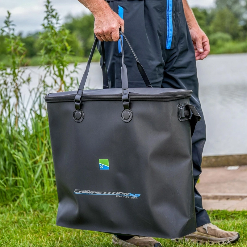 Preston Innovations Competition XS EVA Net Bag